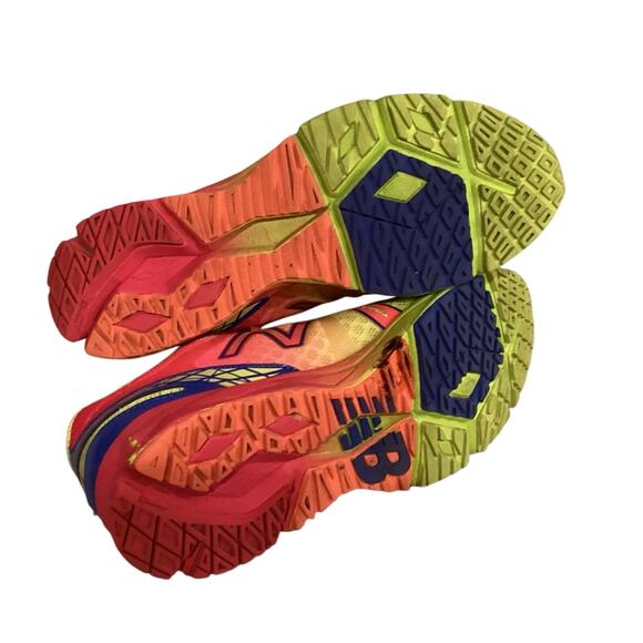 NEW BALANCE RAINBOW WOMEN'S RUNNING W890RA2 - Picture 5 of 12